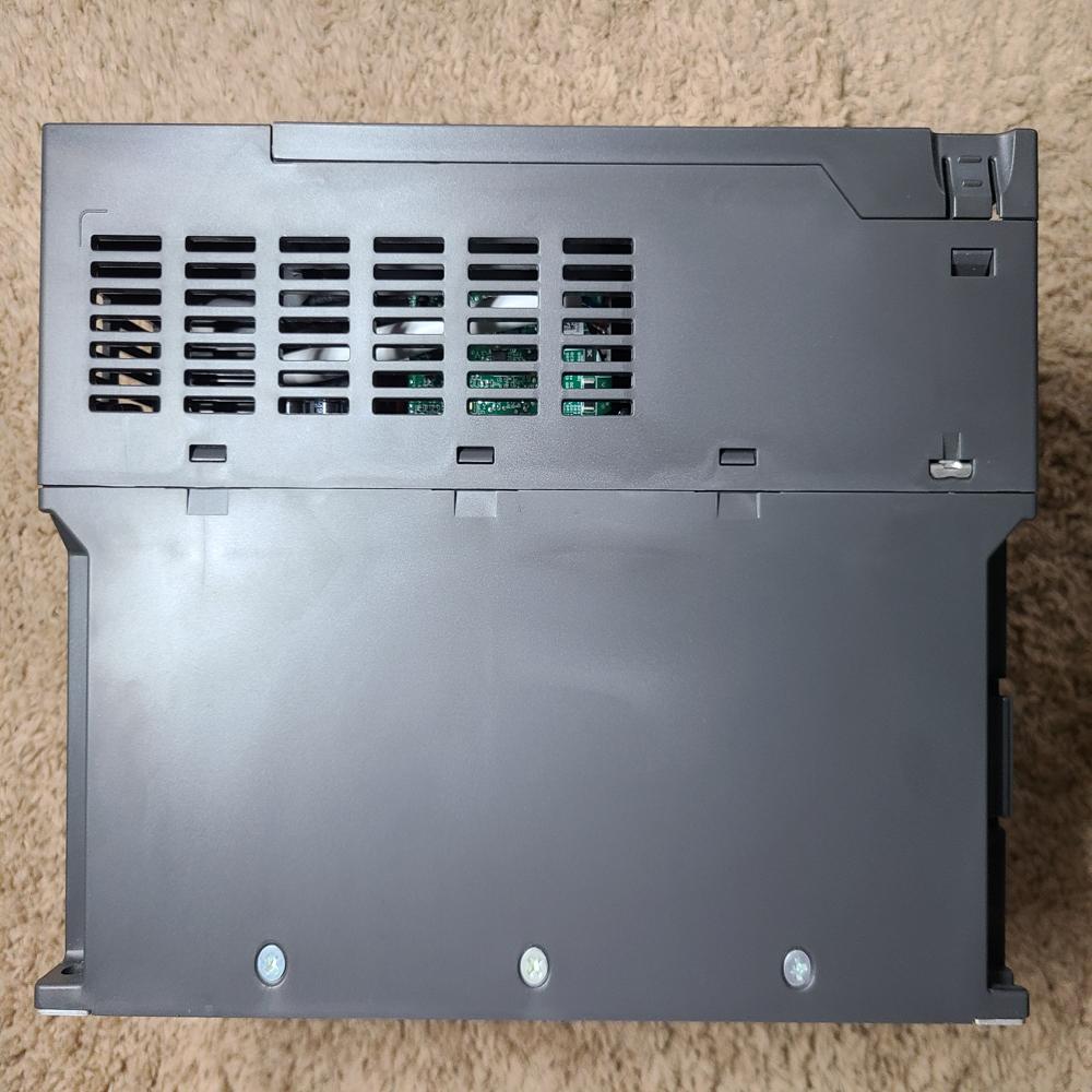 VFD32AMS43ANSAA Delta VFD, 15kw/20HP