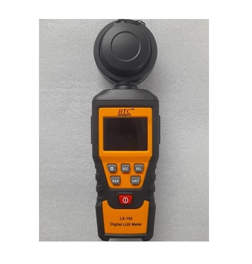 HTC Light Lux Meter, LX-103