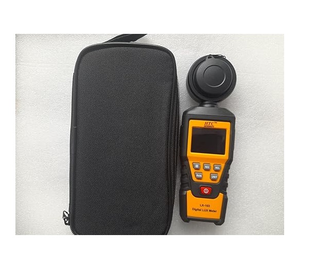 HTC Light Lux Meter, LX-103