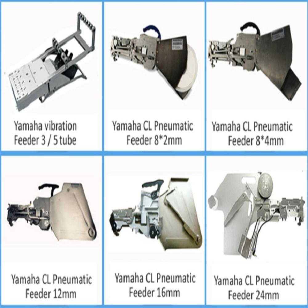 SMT Feeders