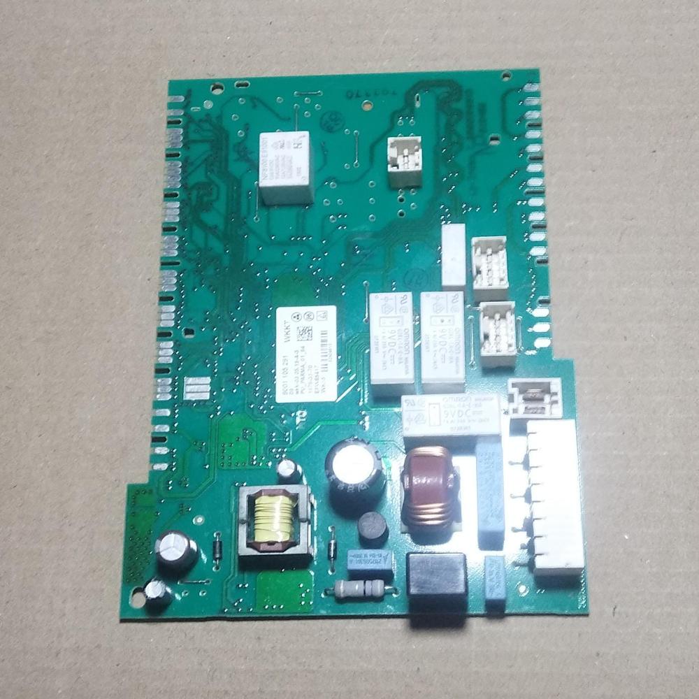 BOSCH FRONT LOADER WASHING MACHINE PCB BOARD