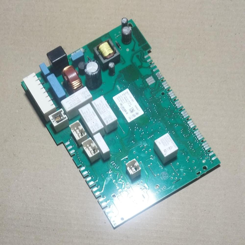 BOSCH FRONT LOADER WASHING MACHINE PCB BOARD
