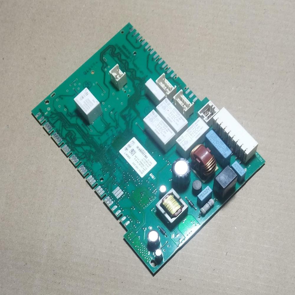 BOSCH FRONT LOADER WASHING MACHINE PCB BOARD