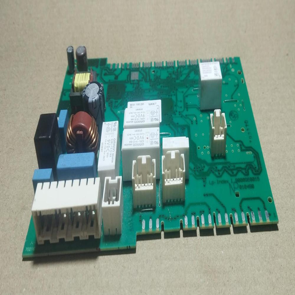 BOSCH FRONT LOADER WASHING MACHINE PCB BOARD