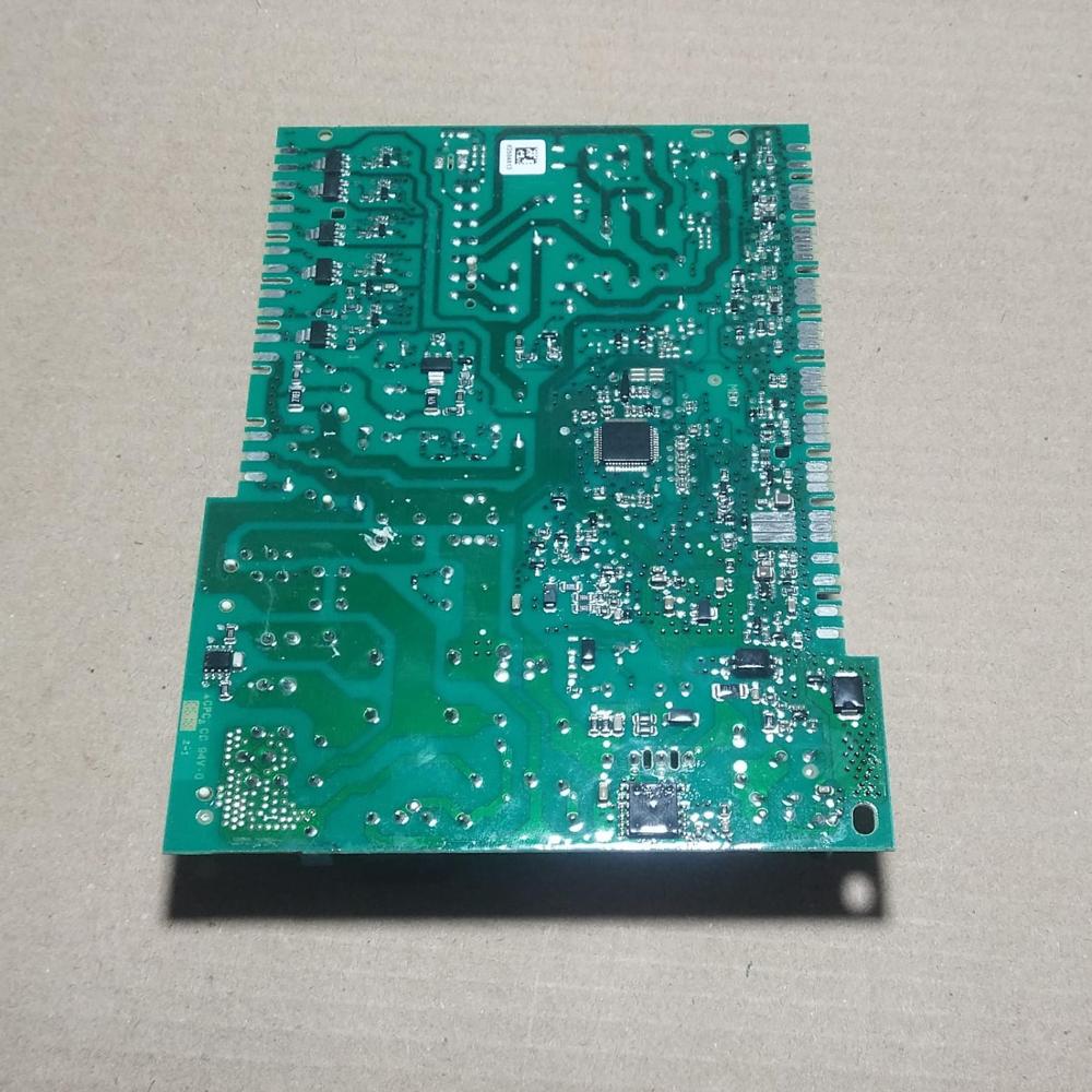 Bosch Front Loader Washing Machine Pcb Board - Automatic Grade: Automatic