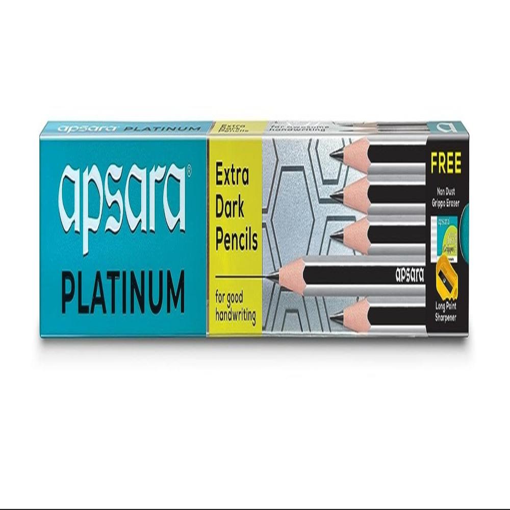APSARA PLATINUM PENCIL