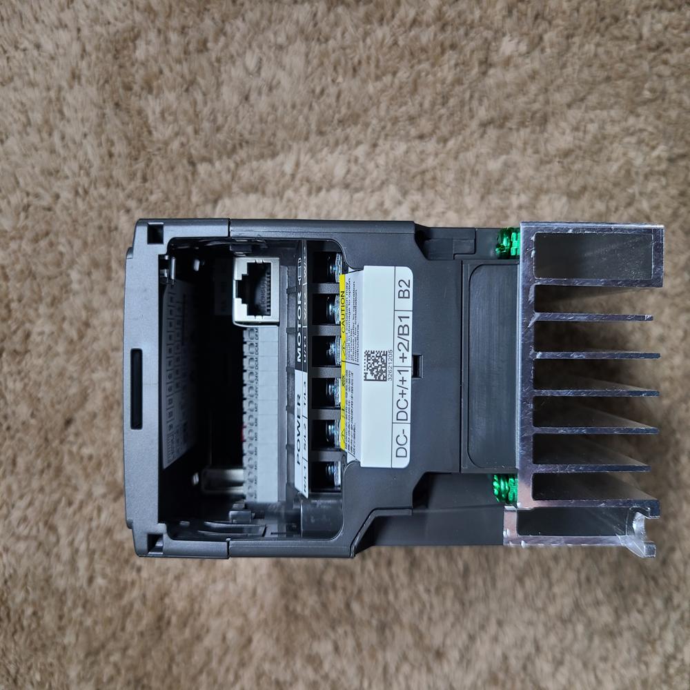 VFD2A7MS43ANSAA Delta MS 300 AC Motor Drive