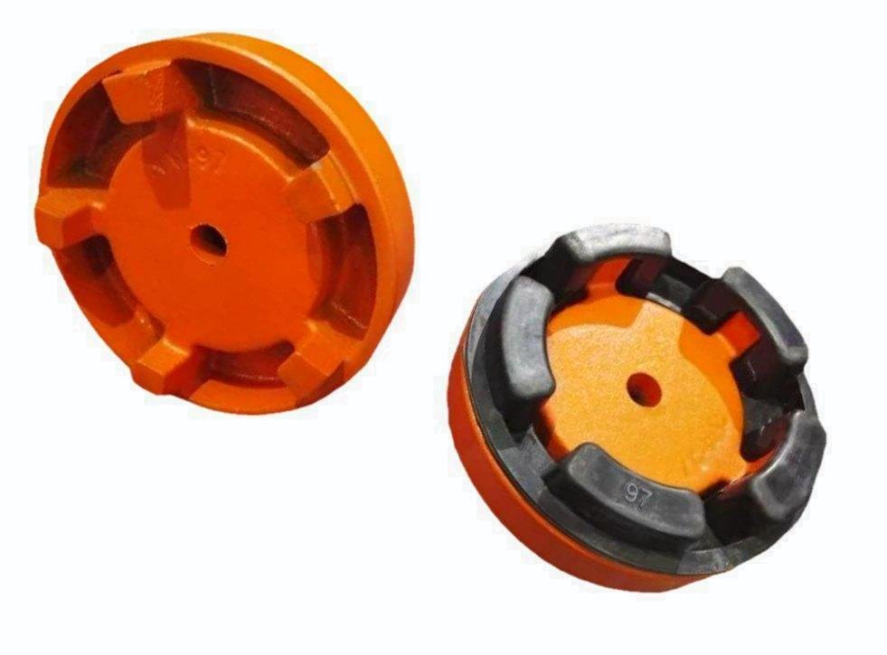 Flender Coupling