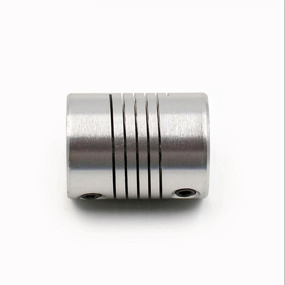Bellow Coupling - Application: Transmitting Torque & Power