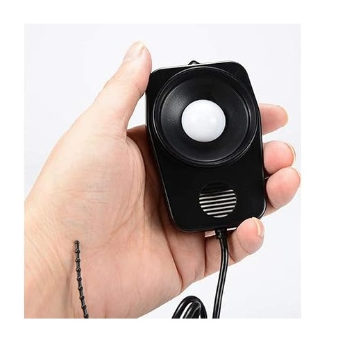  Lutron Lux Light Meter, LX-101A