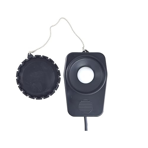  Lutron Lux Light Meter, LX-101A