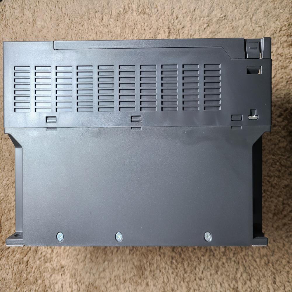 VFD45AMS43ANSAA Delta 3-Phase AC Drive, 22 kW / 30 HP