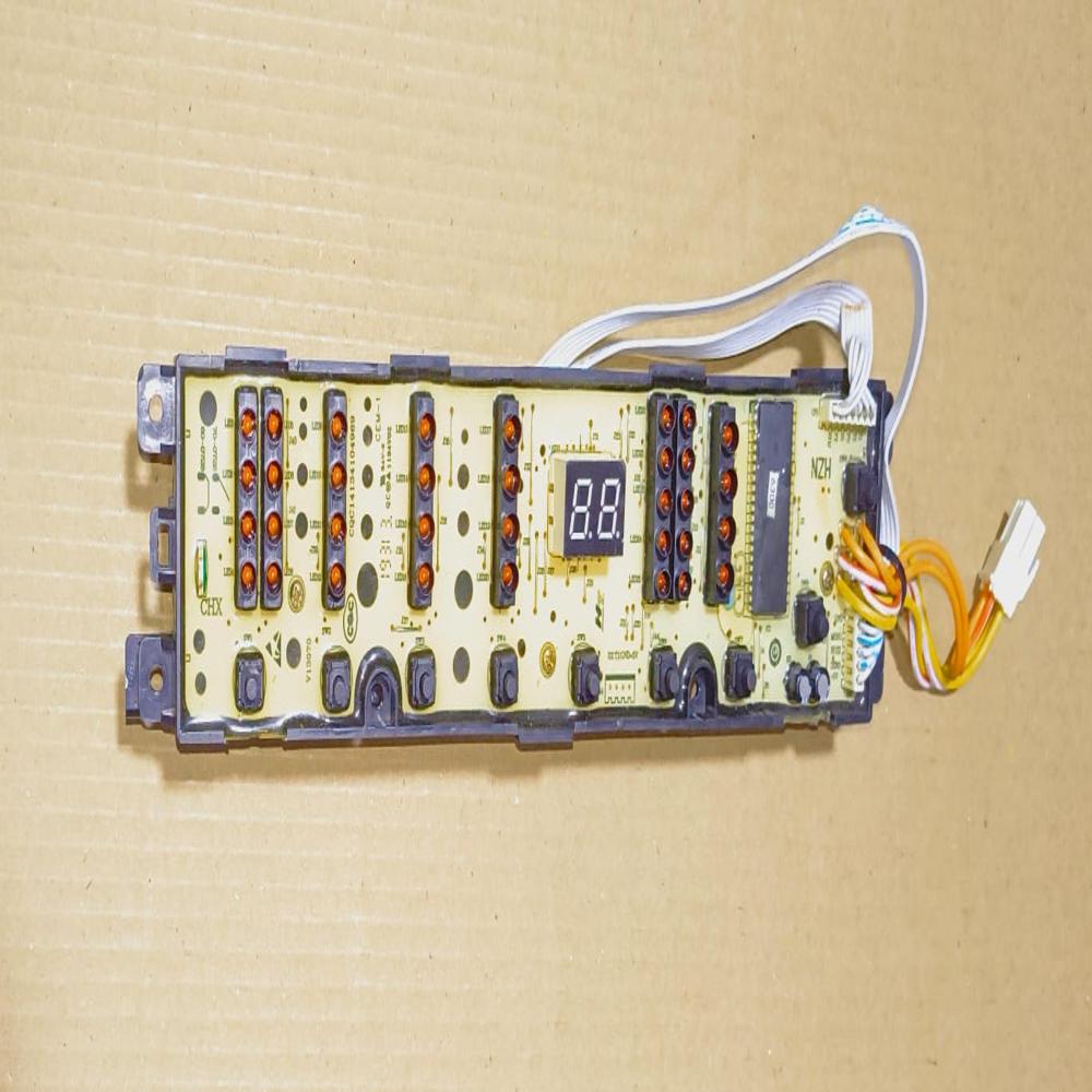 Haier Top Load Washing Machine Pcb Board - Automatic Grade: Automatic