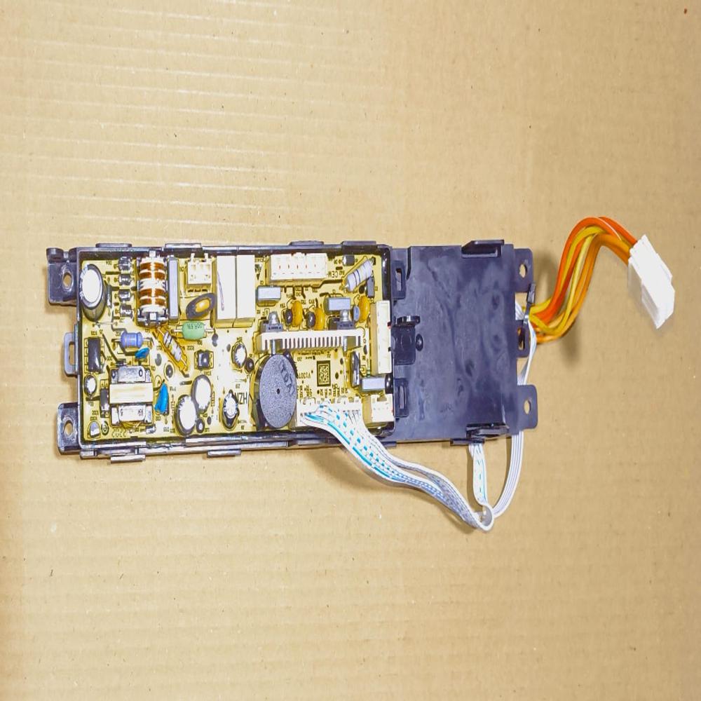 HAIER TOP LOAD WASHING MACHINE PCB BOARD