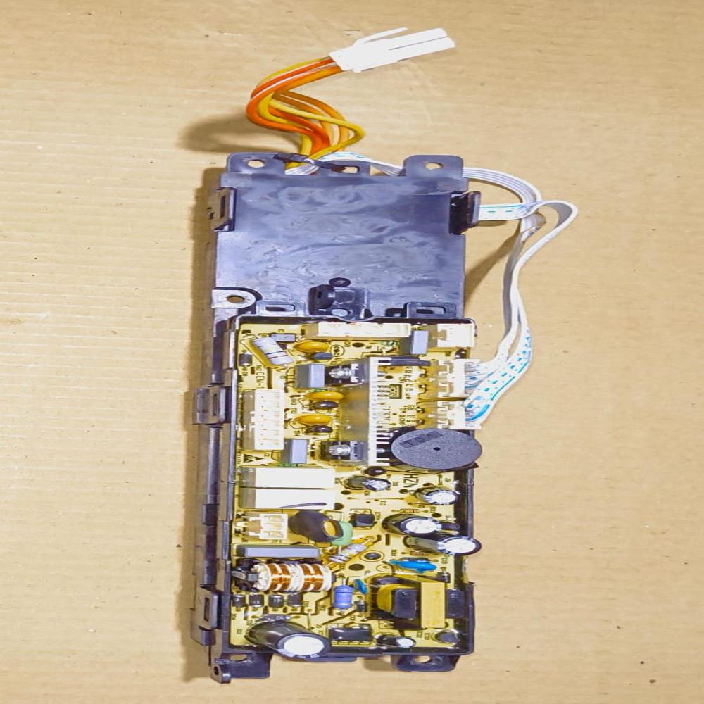 HAIER TOP LOAD WASHING MACHINE PCB BOARD