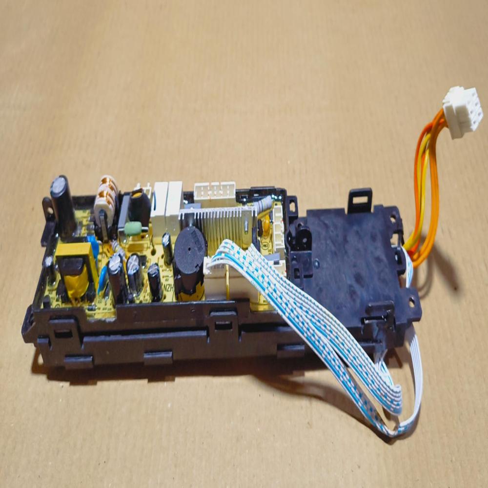 HAIER TOP LOAD WASHING MACHINE PCB BOARD