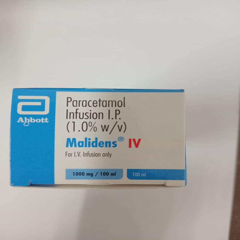 Malidens Iv - Brand Name: Melidens