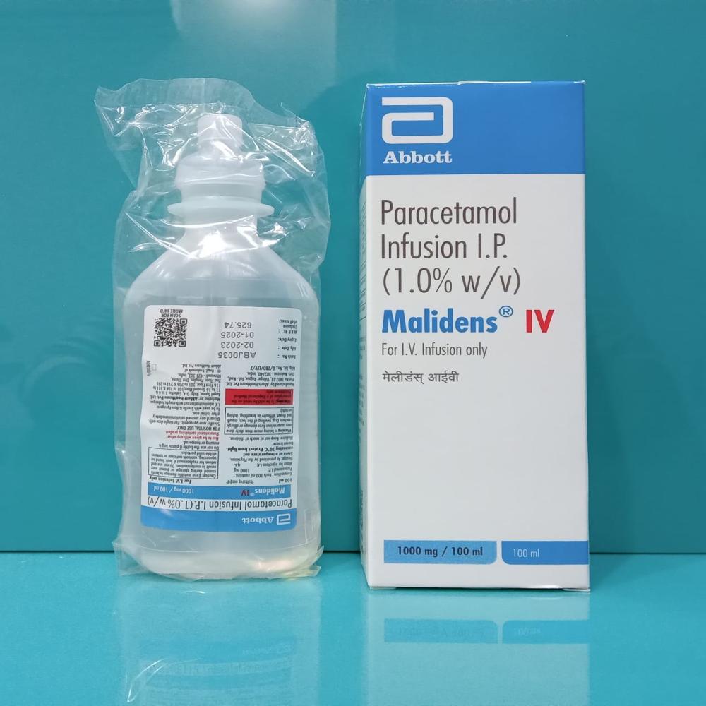 Malidens Iv - Brand Name: Melidens