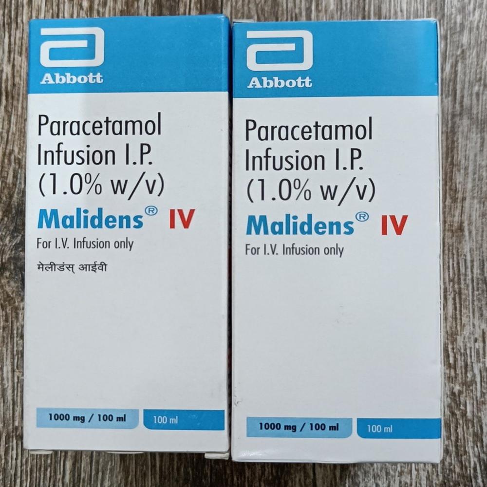 Malidens Iv - Brand Name: Melidens