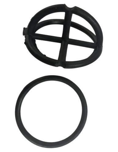 Black Industrial Cooling Tower PVC Ball Fills