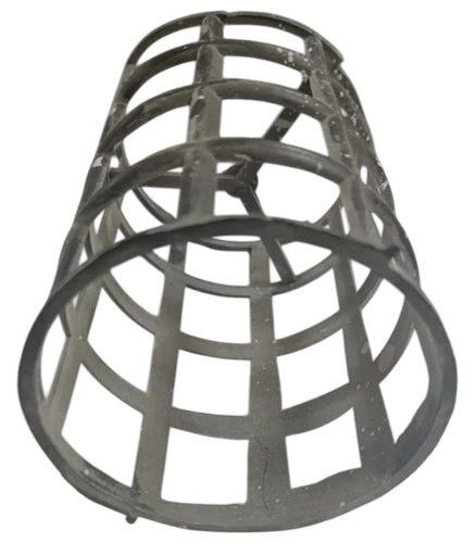 PVC Cylinder Fills