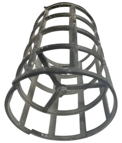 PVC Cylinder Fills