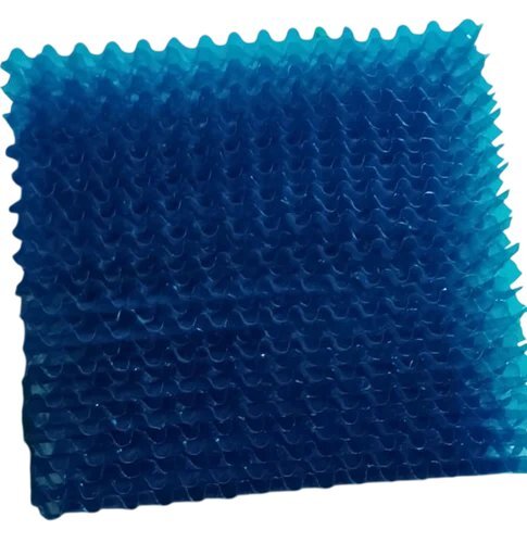 PVC Square Eliminator Fills