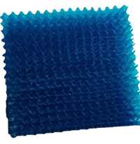 PVC Square Eliminator Fills