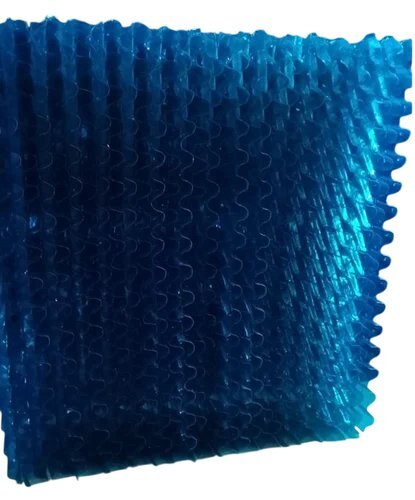 PVC Square Eliminator Fills