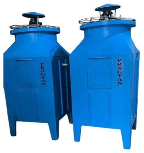 20 TR FRP Square Cooling Tower