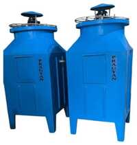 20 TR FRP Square Cooling Tower