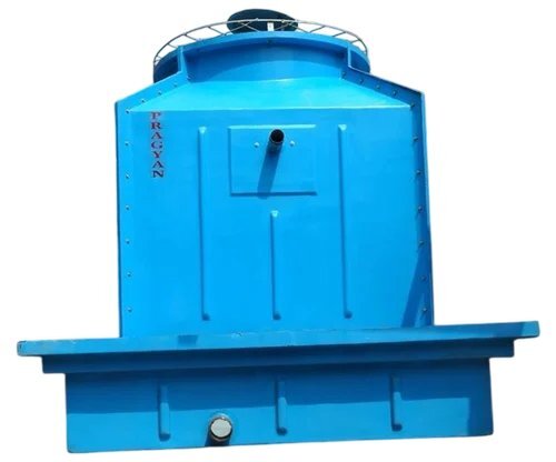 20 TR FRP Square Cooling Tower