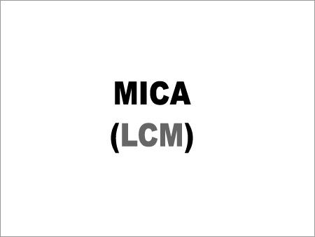 मिका (lcm)