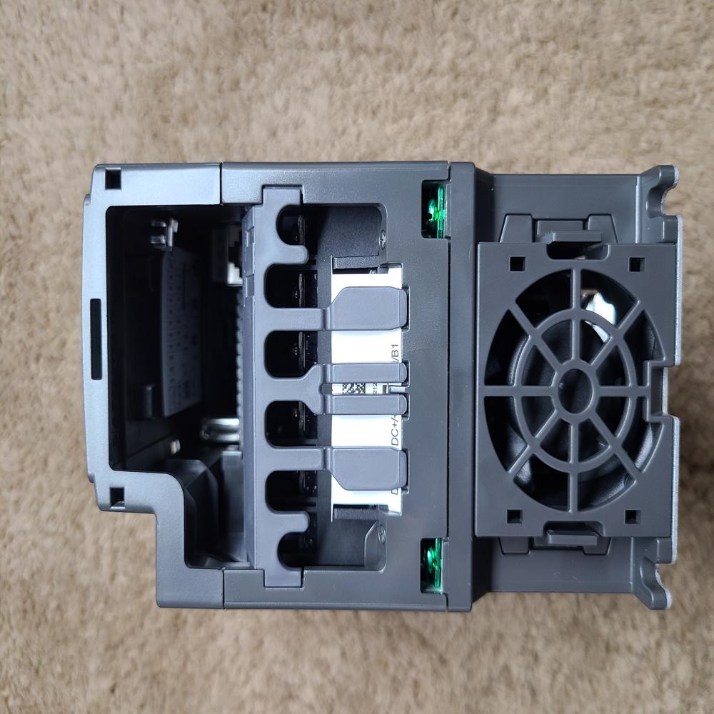 Vfd9a0ms43ansaa Delta Vfd - Application: Industiral Machinery