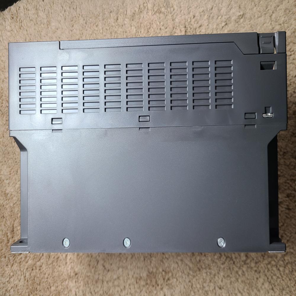 VFD38AMS43ANSAA Delta 3-Phase AC Drive, 18.5 kW / 25 HP