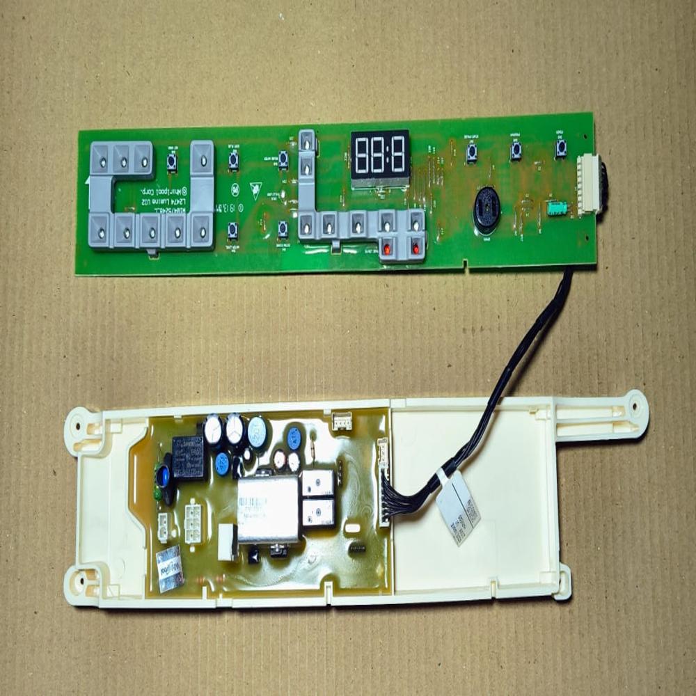 WHIRLPOOL TOP LOAD WASHING MACHINE PCB BOARD SET 