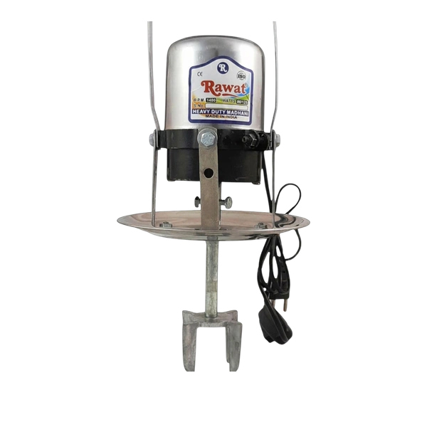 Rawat Premium Small Madhani With Long Koopa 80-90W Copper