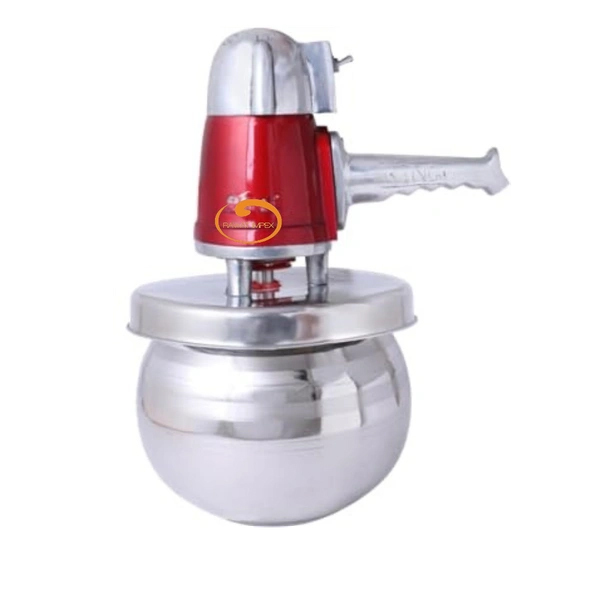 Rawat Stainless Steel Lassi Machine 3 Litre Electric