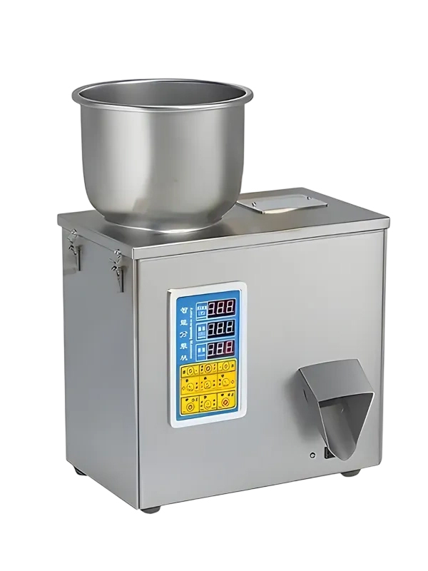 Filling Machine for Granules 100 Gram