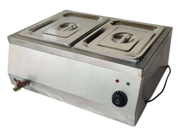 Electric Bain Marie, 1