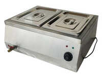 Electric Bain Marie, 1