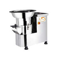 Electric Vegetable Cutting Machine By Rawat