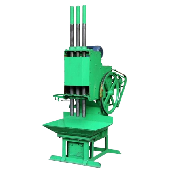 Masala Machine 2-Bar (Masala Kutai Mill)