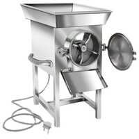 1-hp Wet Paste Machine
