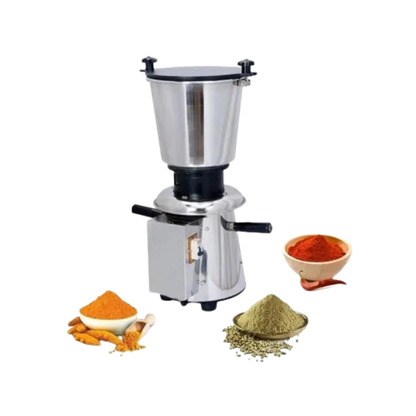 10-LTR Rawat Round Model Heavy Duty Mixer Grinder