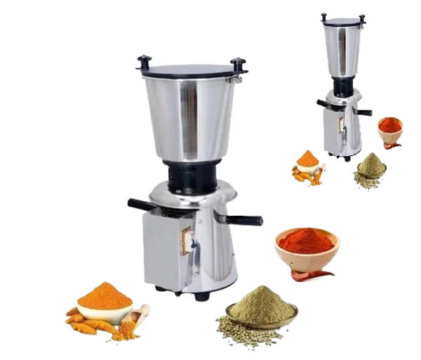 3 LTR-Rawat Round Model Heavy Duty Mixer Grinder