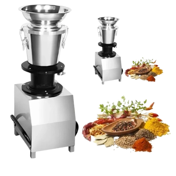 5 LTR-Rawat Square Model Heavy Duty Mixer Grinder