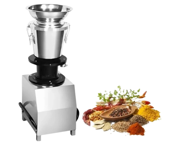 3 LTR-Rawat Square Model Heavy Duty Mixer Grinder
