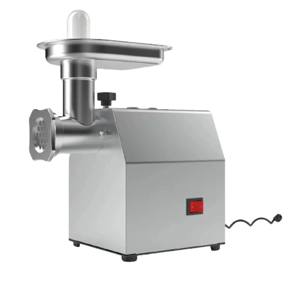 Meat Mincer SS (Premium Quality)
