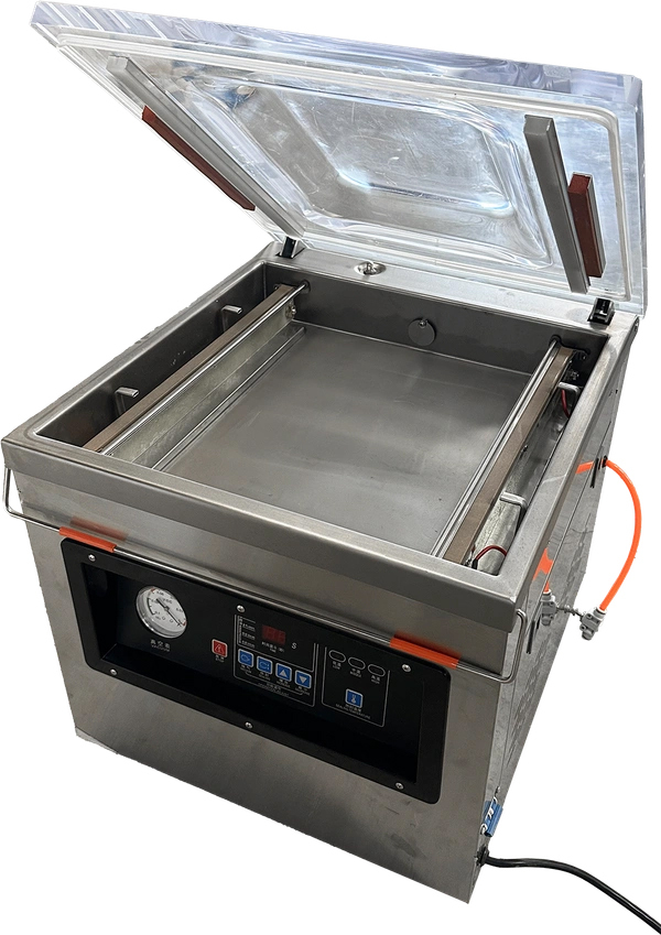 Mini Vacuum Packaging Machine Table Top